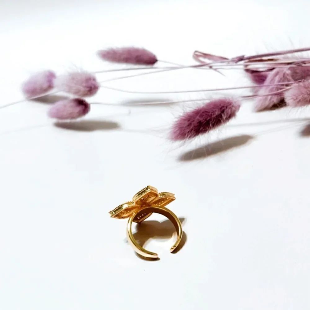 diamond ring C4 - Picture 6 of 6